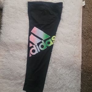 Adidas girs leggings